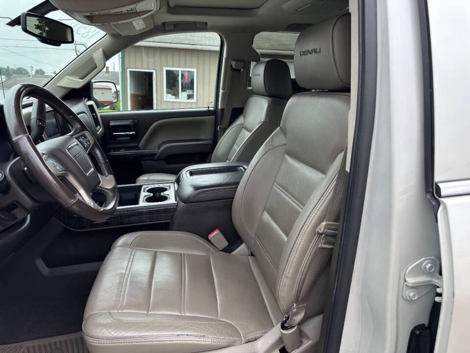 gmc sierra 1500 denali 2015 3GTU2WEC2FG205891 image